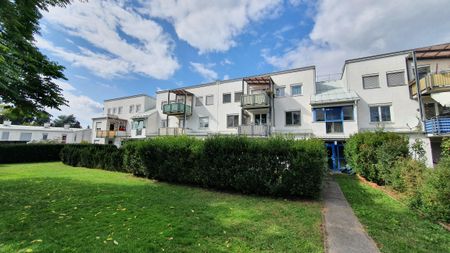 Ideale 2-Zimmer-Wohnung mit Balkon in ruhiger Lage - Photo 3