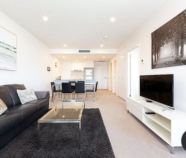 706/104 Northbourne Ave,Braddon - Photo 5