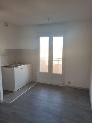 Location Appartement 3 pièces 46m² GOUSSAINVILLE 95190 - Photo 1