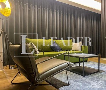 Inchiriere apartament I Floreasca - Photo 1