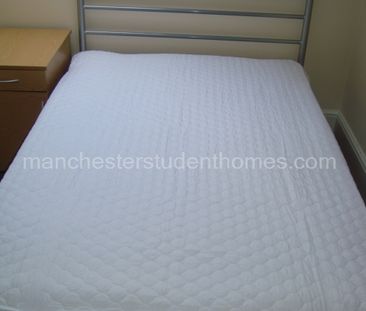 Wilbraham Road, Manchester, M14 7DW - Photo 5