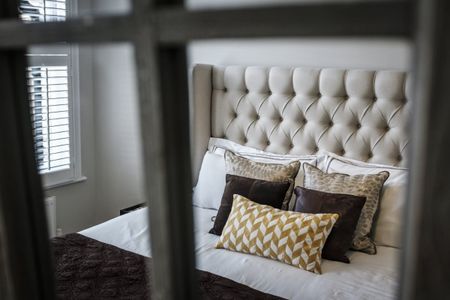 5 bedroom terraced house to rent - Photo 4