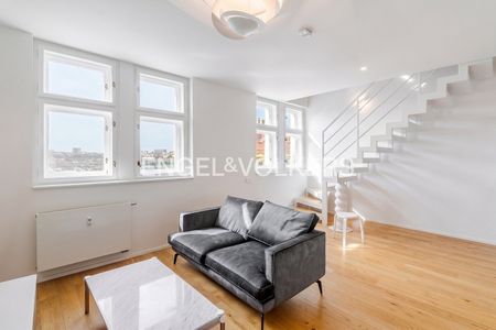 Pronájem bytu 3+kk 83 m² - Photo 2