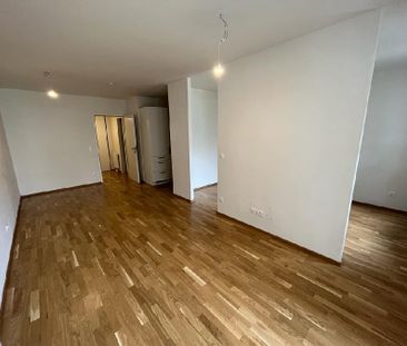 WINTERAKTION – Erster Monat Mietfrei! Moderne 2-Zimmerwohnung mit B... - Photo 4