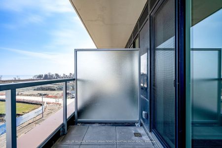 For Lease - 220 Missinnihe Way Unit# 511, Mississauga, Ontario - Photo 3