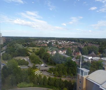 Studio to rent - Photo 6