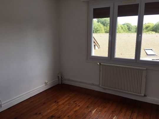 Location Appartement 3 pièces 58m² EU 76260 - Photo 1