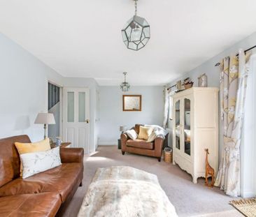 2 bedroom house to rent - Photo 1