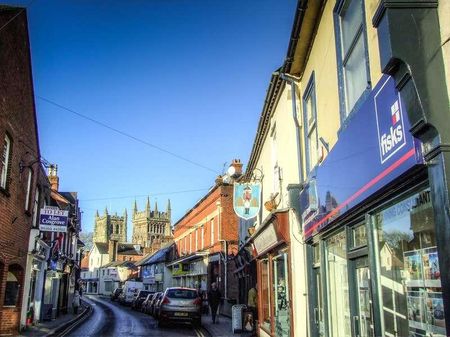 East Street, Wimborne, BH21 - Photo 5