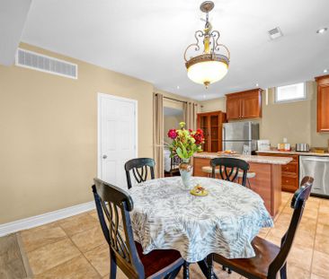 For Lease - 40 Wellspring Avenue Unit# BSMT, Richmond Hill, Ontario - Photo 6