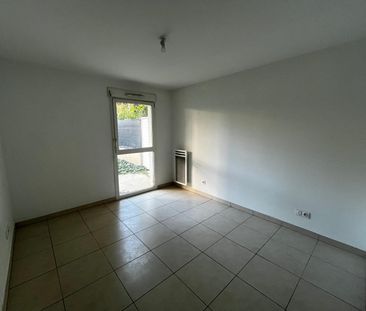 Appartement 2 pièces Montpellier 46 m2 avec jardin - Photo 4