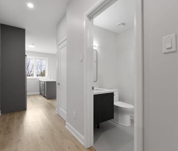 For Lease - 63 Acacia Avenue Unit# 201, New Edinburgh - Lindenlea, ... - Photo 2