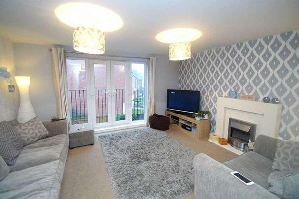 Blenkinsop Way, Leeds, LS10 - Photo 1