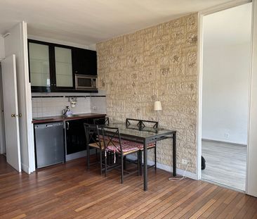 À louer ? 2 pièces de 36 m² avec balcon traversant ? Boulogne-Billa... - Photo 5