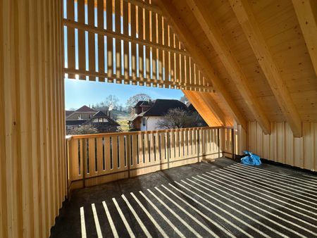 2.5 Zimmer, 61 m², 2. Stock - Photo 5