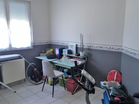 Appartement 5 pièces à Maubeuge - Photo 4