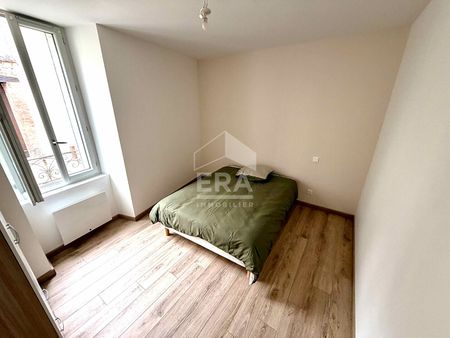 Appartement 3 pièces à louer à Montereau Fault Yonne - Calme et lumineux - Photo 2