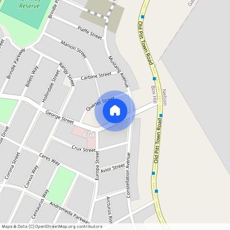 15 George Street, NSW 2765, Box Hill