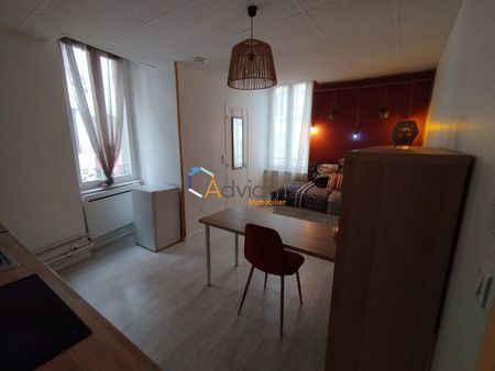 Appartement à louer Clermont-Ferrand - Photo 3