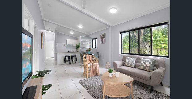 The Perfect Blend of Space, Style & Low Maintenance Living - Photo 1