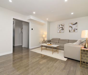 For Lease - 1747 Cobra Crescent, Burlington, Ontario - Photo 2