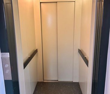 Appartement 1 Zimmer-Wohnung in der Viersener Innenstadt Zentrum - Photo 6