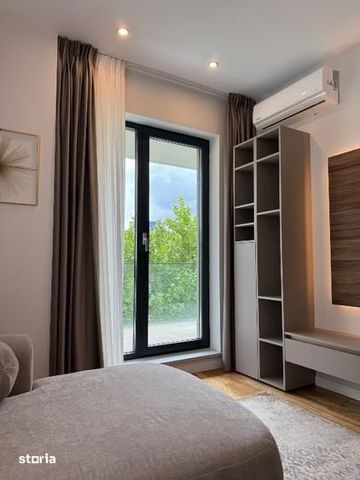 Apartament 2 Camere | Escape Residence | Inacalzire Pardoseala | - Fotografie 2
