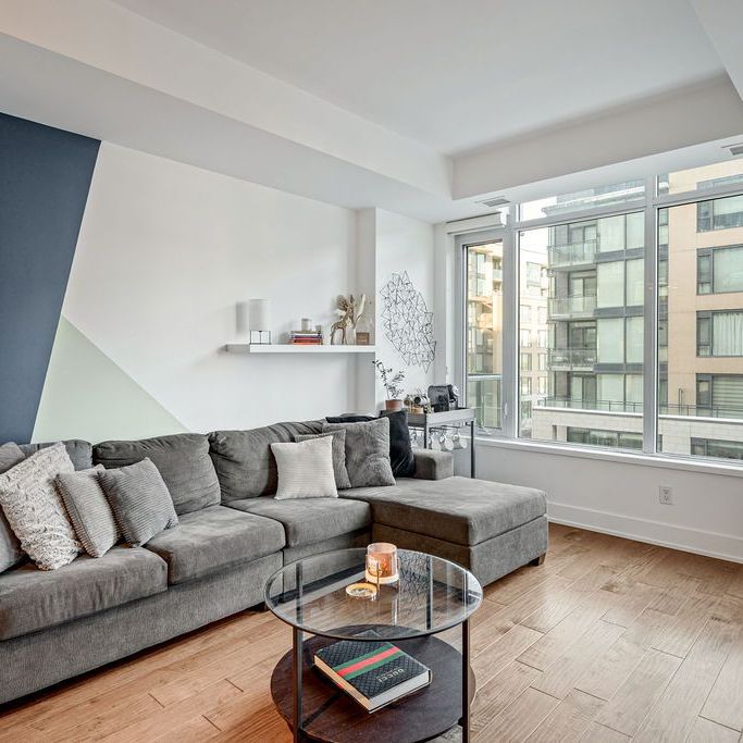 For Lease - 108 RICHMOND Road Unit# 308, Westboro - Hampton Park, Ontario - Photo 1