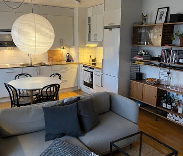 Silverdalsvägen, Sollentuna - Photo 1