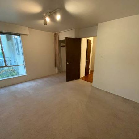 Spacious flat in a Quiet 3-Storey Building. - Photo 1