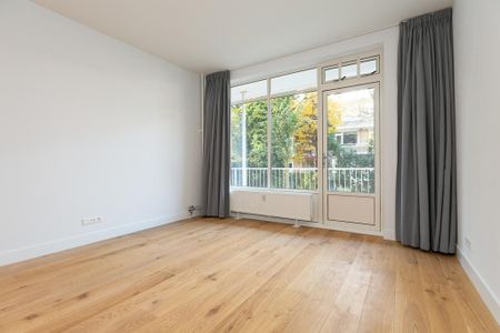 Appartement te huur: Laan van Clingendael 154 2597 CH Den Haag - Foto 3