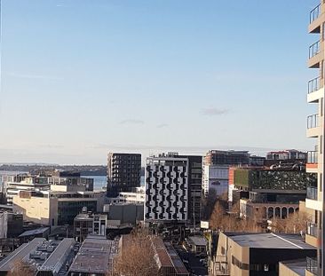 2 Bedroom Apartment - Balcony & Parking - Photo 5