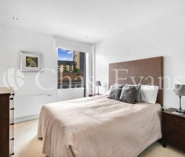 1 bedroom flat to rent - Photo 5