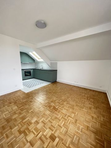 Appartement 2 Pièces 38 m² - Photo 2