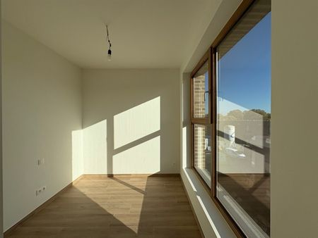 appartement - Photo 4