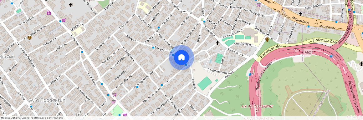 Αγία Παρασκευή (Αγιάννης)