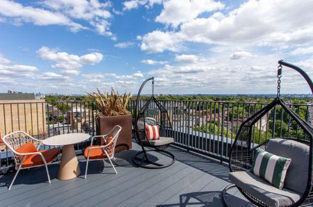 Studio to rent - Photo 3