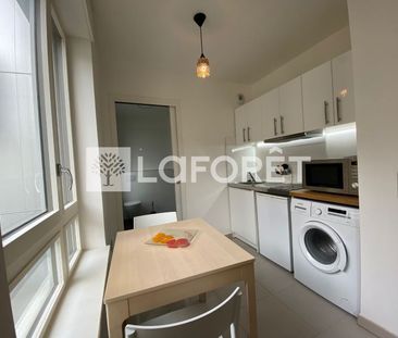 Appartement T1 Boulogne-Billancourt à louer - Photo 3