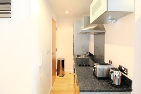 1 bedroom apartment to rent - Photo 4