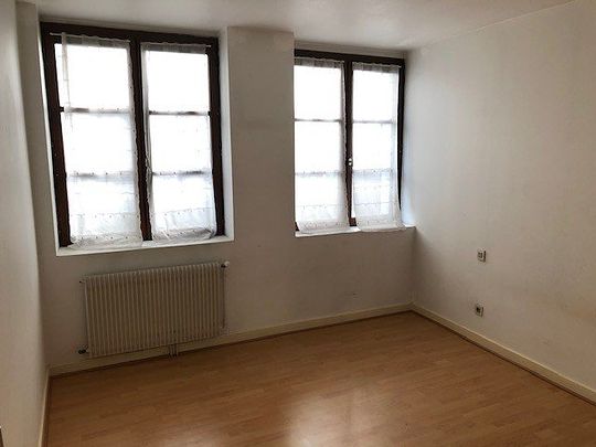 APPARTEMENT T3 A LOUER - Photo 1