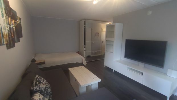 Byalagsvägen, Huddinge - Photo 1