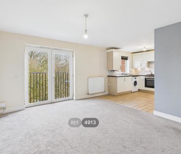 2 bedroom apartment to rent - Photo 3