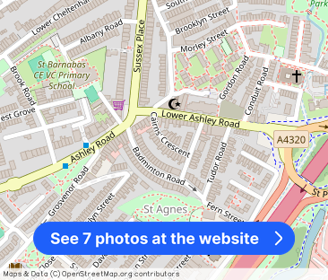 Cairns Crescent, Bristol, BS2 - Photo 1