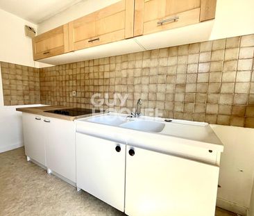 T2 Coup de Coeur en Hypercentre ! Garage & Balcon - Photo 1