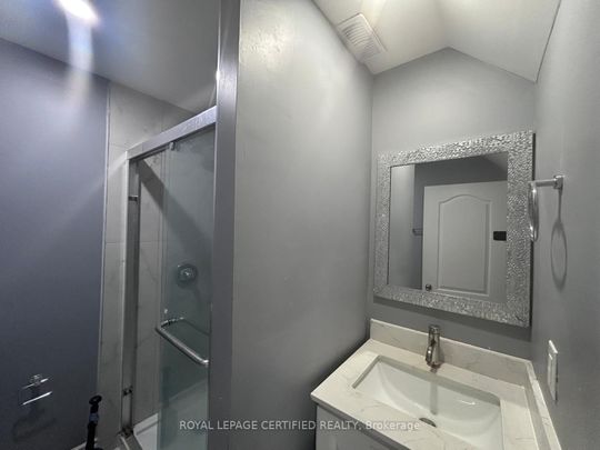 For Lease - 50 Dolobram Trail Unit# Bsmt, Brampton, Ontario - Photo 1