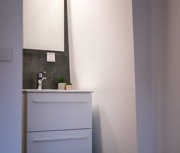 Appartement te huur - Foto 6