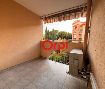 Appartement T2 36m² FREJUS - CLIMATISATION - GARAGE - BALCON - Photo 6