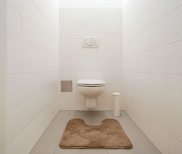 Vollmöblierte 55 m² Wohnung mit Balkon – sofort bezugsfertig in ruh... - Photo 6