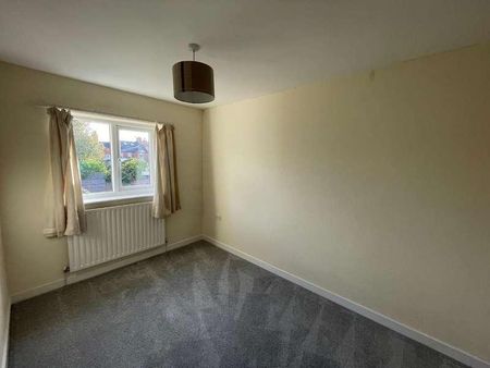 New Broad Street, Stratford-upon-avon, CV37 - Photo 4