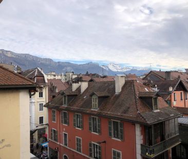 Appartement 1 pièce - - Photo 6